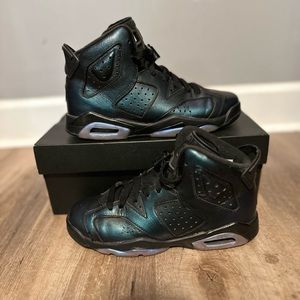 Jordan ‘All star 6s’